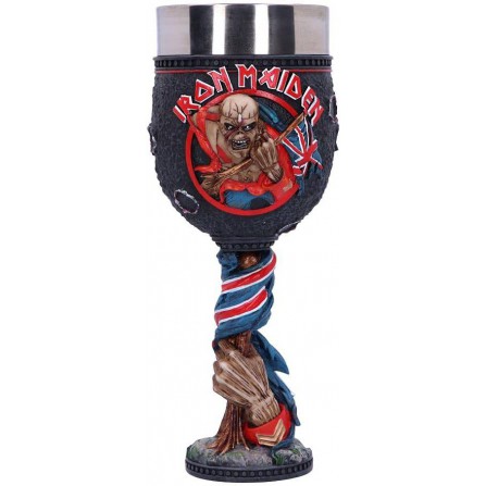 Copa iron maiden trooper 19.5cm