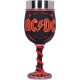 Copa acdc high voltage 19.5cm