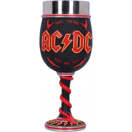 Copa acdc high voltage 19.5cm