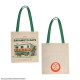 Bolsa tote sicario legendario