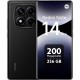 Smartphone Xiaomi Redmi Note 14 Pro 8+256GB Negro