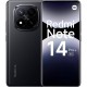 Smartphone Xiaomi Note 14 Pro Plus 12+512GB 5G Negro