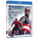 Capitán America - Brave new world - BD