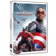 Capitán America - Brave new world - DVD