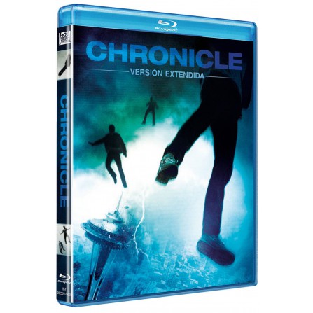 Chronicle - BD