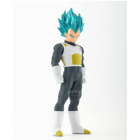 Dbs blood vegeta