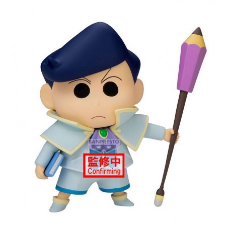 Shinchan dancers kazama