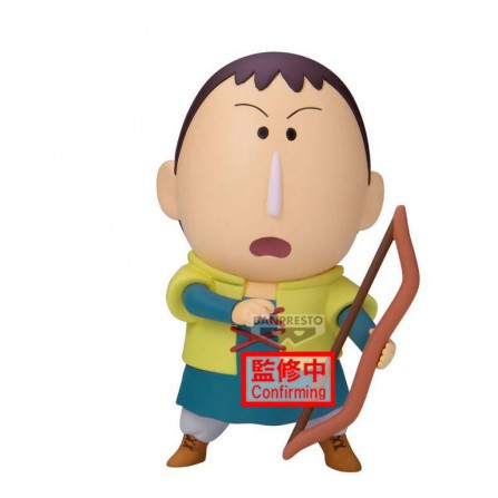 Shinchan dancers bochan