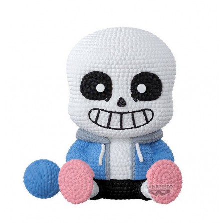 Undertale amicot sans