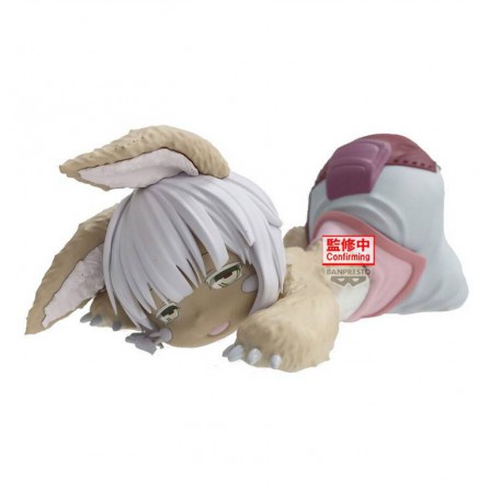 Madeinabyss nanachi