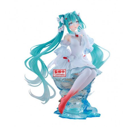 Hatsune clione