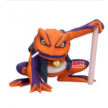 Naruto gamakichi
