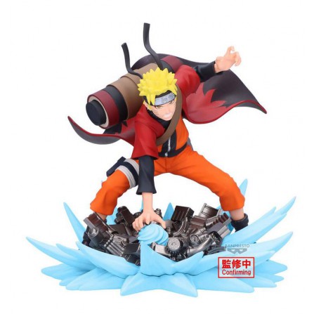 Naruto memorable naruto