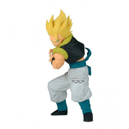 Dbs grandista gogeta