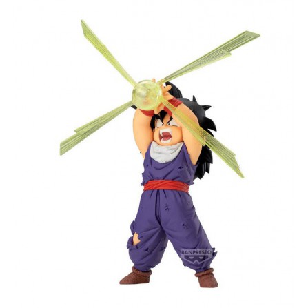 Dbz gxmateria son gohan