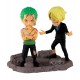 Op log stories zoro sanji