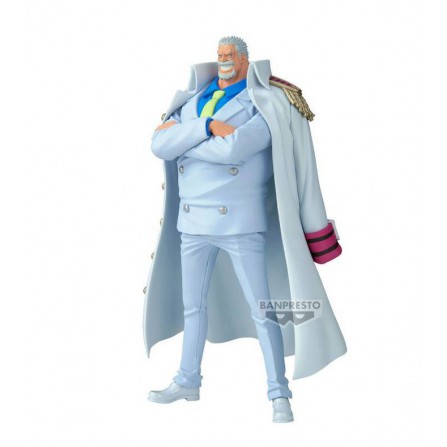Op monkey d garp