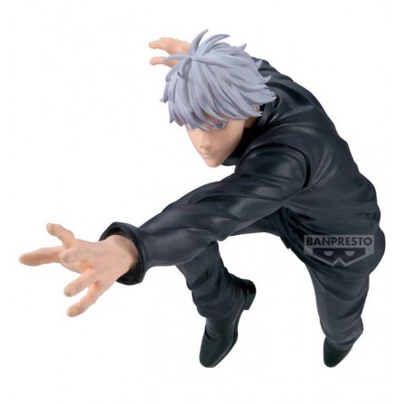Jujutsu maximatic gojo