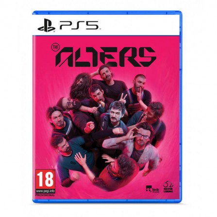 The alters - PS5