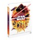 Star Wars - Episodios 7-9 (3 discos) - DVD