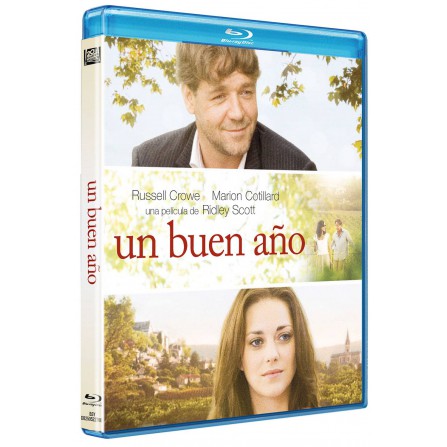 Un buen año - BD