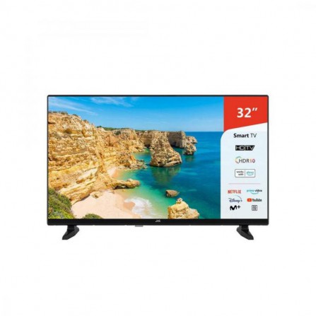 Televisor JVC LED 32" LT-32VDH5400 Smart TV