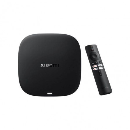 Android TV Xiaomi Mi Box S 3rd Gen 4K