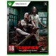 Terrifier the artcade game - XBSX