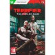 Terrifier the artcade game collct. - XBSX