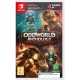 Oddworld anthology: unlikely h. col. - SWI