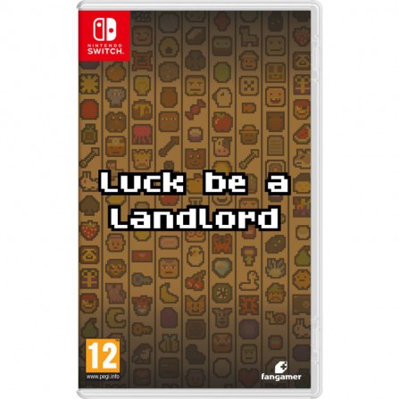 Luck be a landlord - SWI