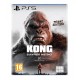 Kong: survivor instinct-titans edt. - PS5