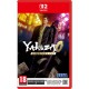 Yakuza 0 directors cut - SW2