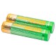 Pila recargable HR03 (AAA) 900mAh 1.2v
