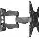 Soporte de TV MITSAI MMFMM4685 (Ajustable de 26" a 42" - Hasta 25 kg)