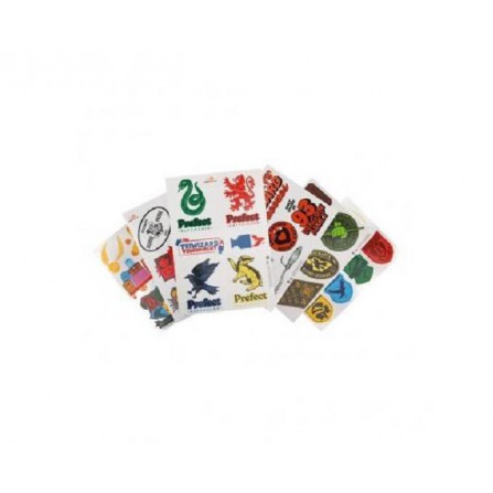 Sticker de equipaje set de 6