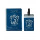 Set etiqueta+funda pasaporte ravenclaw