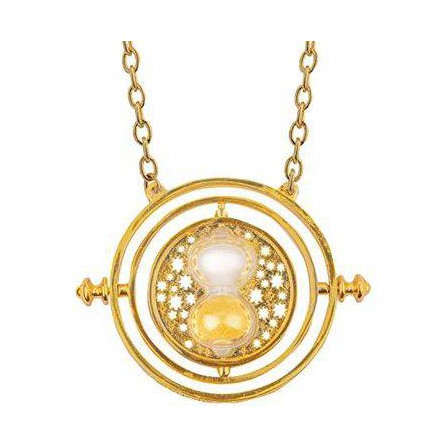 Joyeria caja regalo time turner