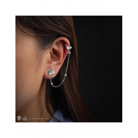 Pendientes hedwig