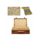 Maleta repli.premium newt scamander ed.l
