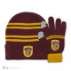 Set guantes para ninos h.p. gryffindor