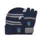 Set guantes para ninos h.p. ravenclaw