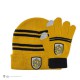 Set guantes para ninos h.p. hufflepuff