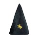 Sombrero hufflepuff student