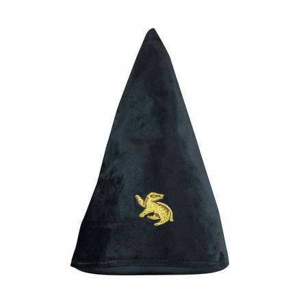 Sombrero hufflepuff student