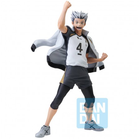 Figura kotaro bokuto