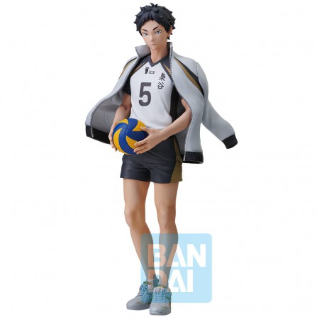 Figura keiji akaashi