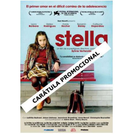 Stella - DVD