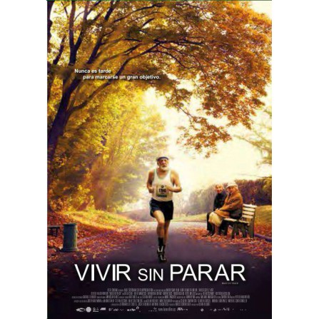 VIVIR SIN PARAR KARMA - DVD