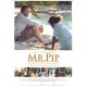 MR. PIP KARMA - DVD
